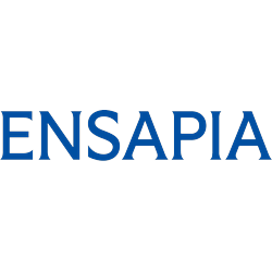 ENSAPIA logo