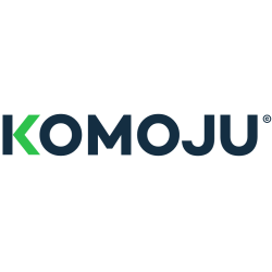 KOMOJU logo