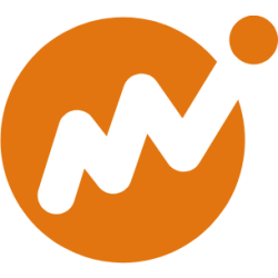 Money Forward logo