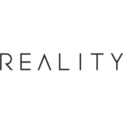 Reality logo