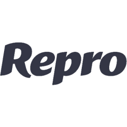 Repro logo