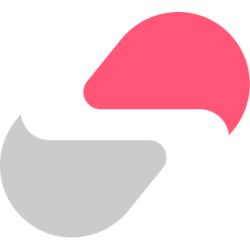 Sakura Internet logo