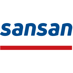 Sansan logo
