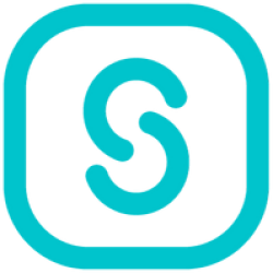 SmartHR logo