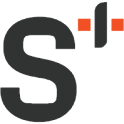 SpiderPlus logo