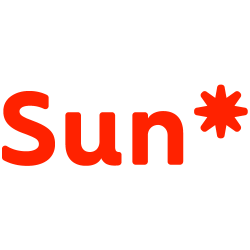 Sun logo