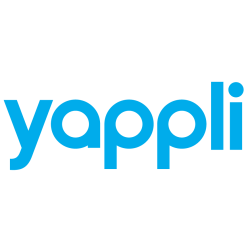 Yappli logo